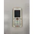 Sony Ericsson W200i Antigo Defeito --- Cqb Leia