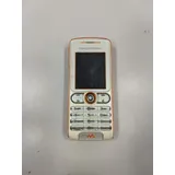 Sony Ericsson W200i Antigo