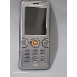 Sony Ericsson W610i Ta
