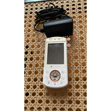 Sony Ericsson W900i Branco