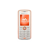 Sony Ericsson Walkman W200