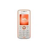 Sony Ericsson Walkman W200