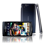 Sony Ericsson Xperia Arc Lt15a Lt15 8mp 3g Wifi De Vitrine