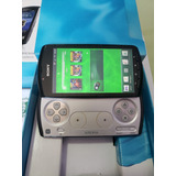 Sony Ericsson Xperia Play