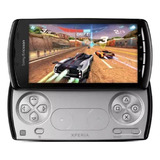 Sony Ericsson Xperia Play Z1 I R800i 3g Psp 2010 Wi fi Sd 16