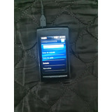 Sony Ericsson Xperia X8- Semi Novo(sem Bateria E Carregador)