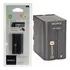 Sony F970 Batería Negra 6600 Mah