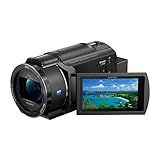 Sony Fdr-ax43 Uhd 4k Handycam Filmadora