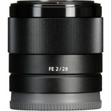 Sony Fe Sel28f20 28