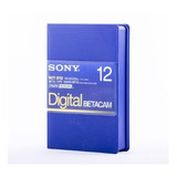 Sony Fita Cassete Betacam