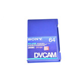 Sony Fita Video Dvcam