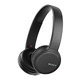 Sony Fone De Ouvido Bluetooth Wh Ch510 B Preto