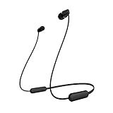 Sony Fone De Ouvido Bluetooth Wi C200 B Preto