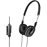 Sony Fone De Ouvido Com Cancelamento De Ruído MDR NC40 Preto 
