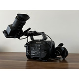 Sony Fs7 4k