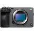 Sony Fx3 Full-frame | Retirada Rj Ou Sp | Nfe