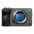 Sony Fx3 Full-frame Cinema Camera