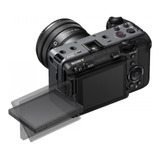 Sony Fx30 Camera De