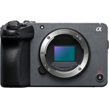 Sony Fx30 Ilme fx30