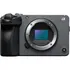 Sony Fx30 Ilme-fx30 Mirrorless Cor Preto