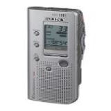 Sony Gravador De Voz