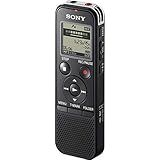 Sony Gravador De Voz Digital ICD PX240 4 GB