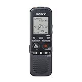 Sony Gravador De Voz