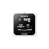 Sony Gravador De Voz