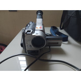 Sony Handycam Ccd Trv65