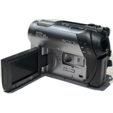 Sony Handycam Dcr dvd 308