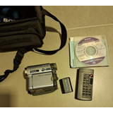 Sony Handycam Dcr-trv22