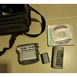 Sony Handycam Dcr trv22