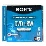 Sony Handycam Mini Dvd