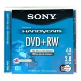 Sony Handycam Mini Dvd