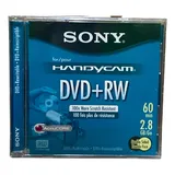 Sony Handycam Mini Dvd