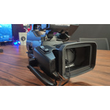 Sony Hd1000 Câmera Camcorder Filmadora Minidv