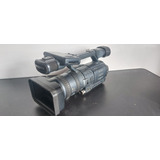 Sony Hdr Fx1000 