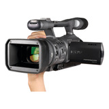Sony Hdr fx7 Filmadora