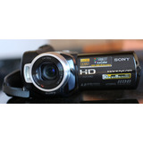 Sony Hdr Sr10