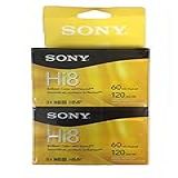 Sony Hi 8 Hmpd