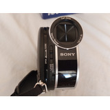 Sony Hybrid Handycam Carl