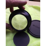 Sony Lente Vcl hg0758