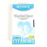 Sony Limpador De Cabeca