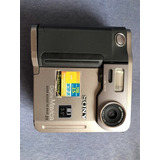 Sony Mavica Mvc