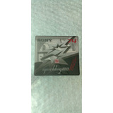 Sony Md Mini Disc 5mdw 74nb 74 Minutes Pack Com 5