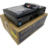 Sony Mds je480 Leitor gravador De Minidisc Novo Raridade