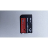 Sony Memory Stick Pro Duo 16gb