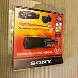 Sony Memory Stick PRO HG Duo HX 8 Cartão De Memória Flash