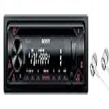 Sony MEX N4300BT Receptor De Transmissão De áudio Bluetooth Duplo Integrado Com NFC USB Auxiliar E Integração Pandora