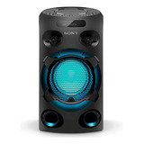 Sony Mhc V02